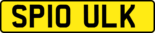 SP10ULK