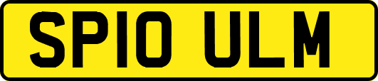 SP10ULM