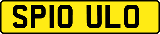 SP10ULO