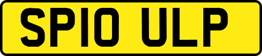 SP10ULP
