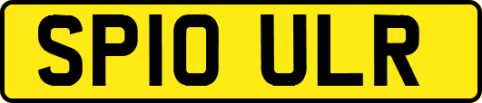 SP10ULR
