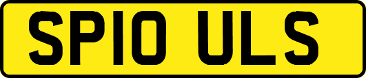 SP10ULS