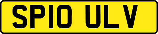 SP10ULV