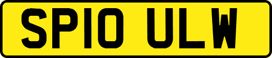 SP10ULW