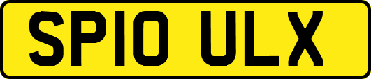 SP10ULX