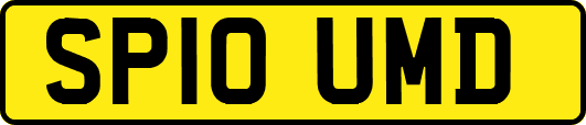 SP10UMD