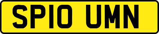 SP10UMN