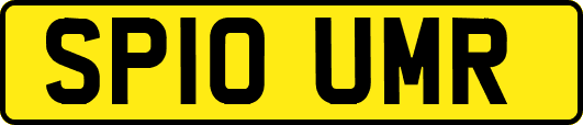 SP10UMR