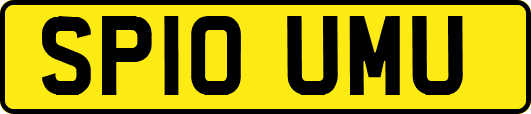 SP10UMU