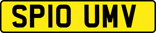 SP10UMV