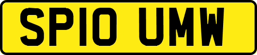 SP10UMW