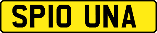 SP10UNA