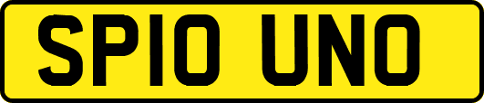 SP10UNO
