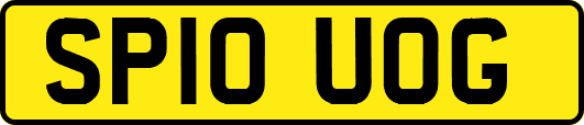 SP10UOG