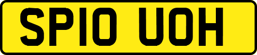 SP10UOH