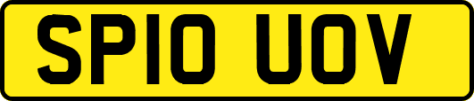 SP10UOV