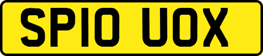 SP10UOX