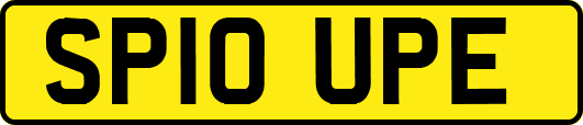 SP10UPE