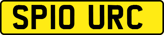 SP10URC
