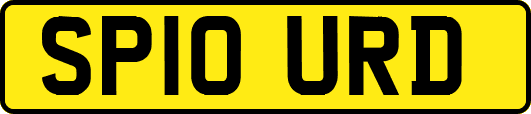 SP10URD