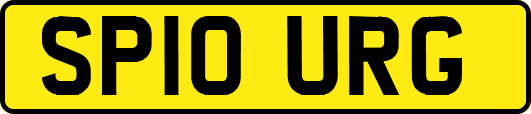 SP10URG
