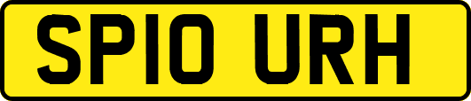 SP10URH