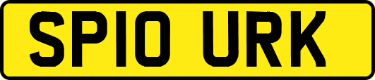 SP10URK