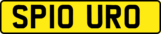 SP10URO