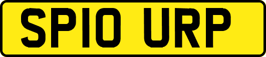 SP10URP
