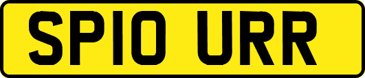 SP10URR