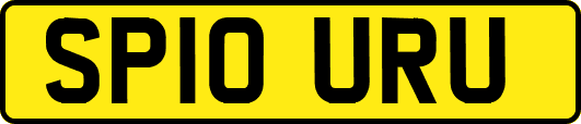 SP10URU