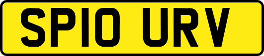 SP10URV