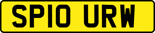 SP10URW