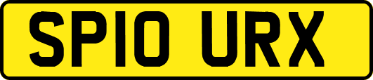 SP10URX