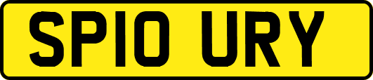 SP10URY