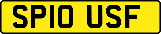 SP10USF