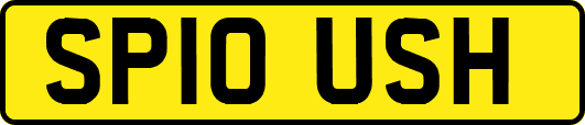 SP10USH