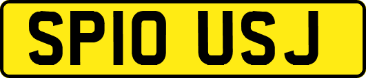 SP10USJ
