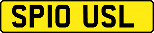 SP10USL