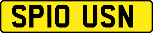 SP10USN