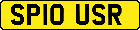 SP10USR