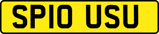 SP10USU