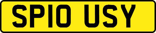 SP10USY