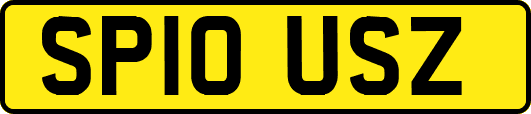 SP10USZ