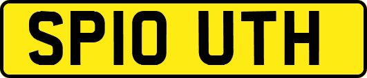 SP10UTH