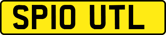 SP10UTL