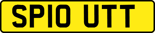 SP10UTT