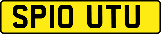 SP10UTU