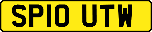 SP10UTW
