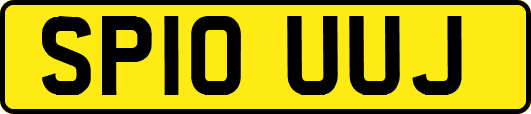 SP10UUJ